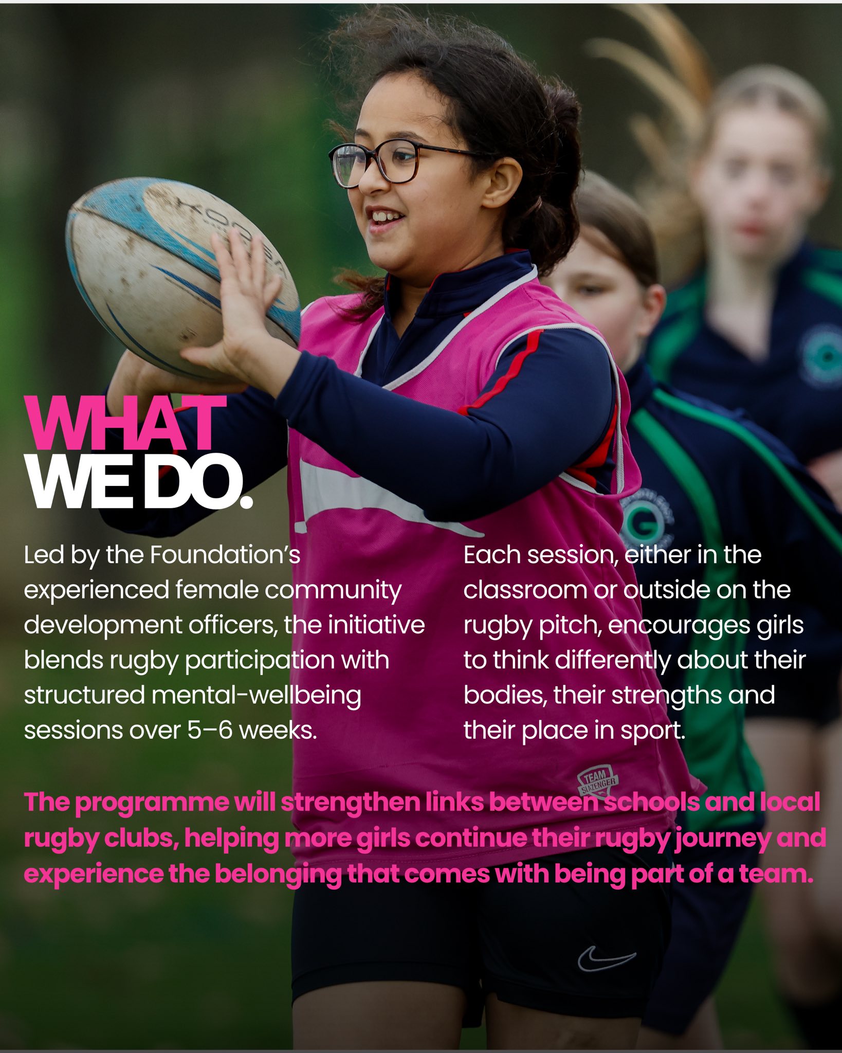 Newcastle Rugby Foundation | Newcastle