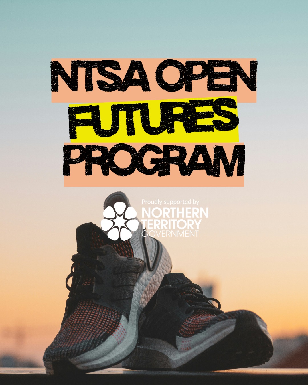 Netball NT - 🚀 NTSA Open Futures Program – Week 4 (3–7 Nov... | Facebook