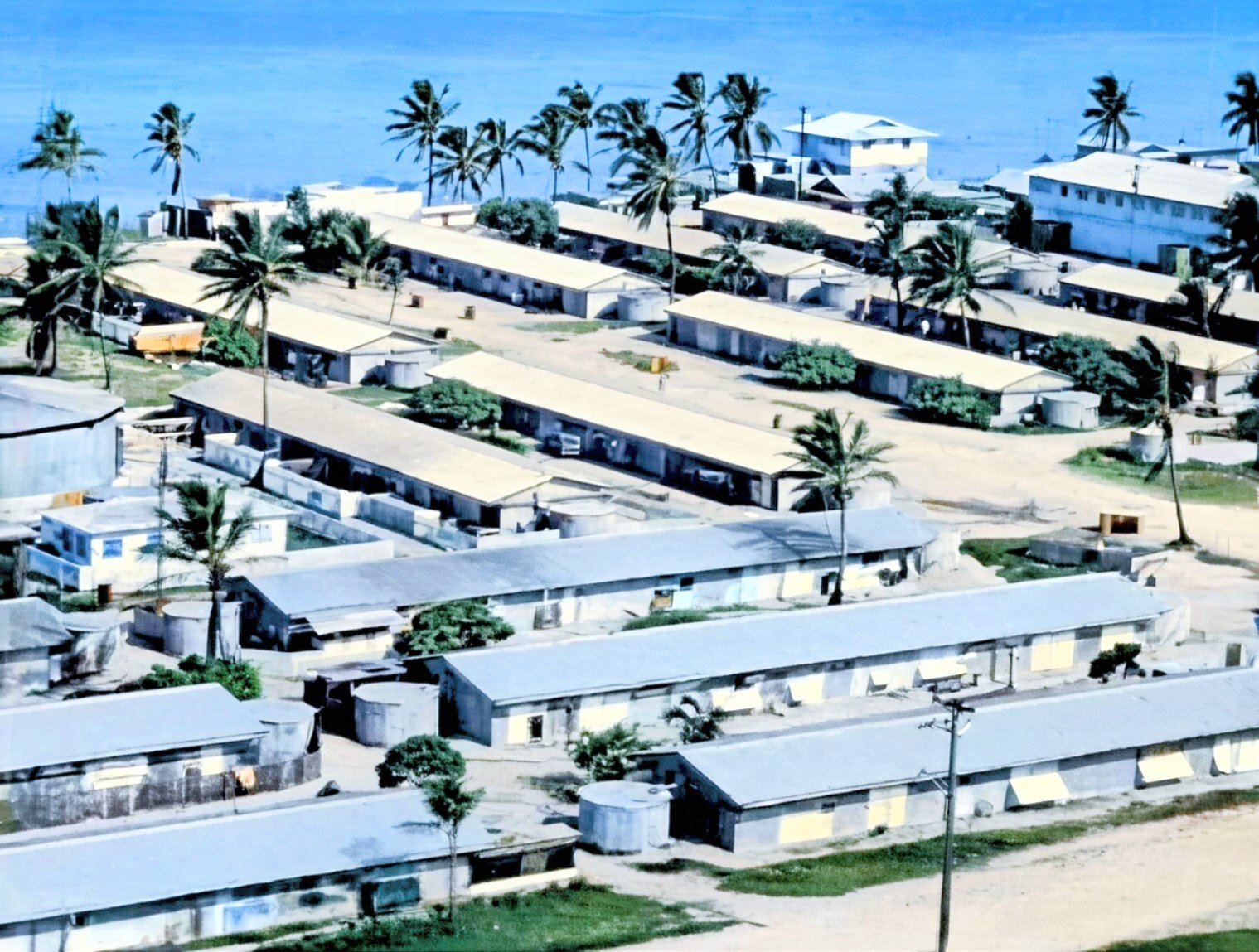 RiMajolOnline - Kwajalein-Ebeye, 1972 | Facebook