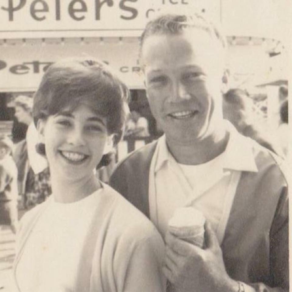 Australian Drag Racing History - Johnny Rocca, known for the 