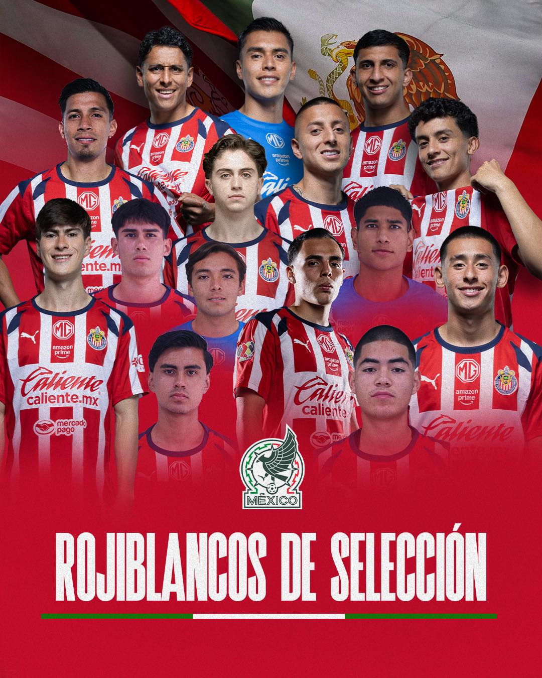 Rebaño Chivas SJR | San Juan del Río