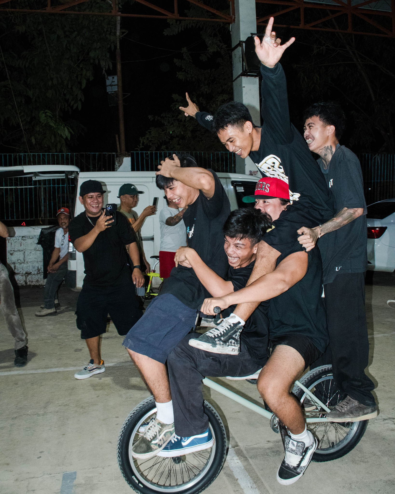 Daledo Got Steezy