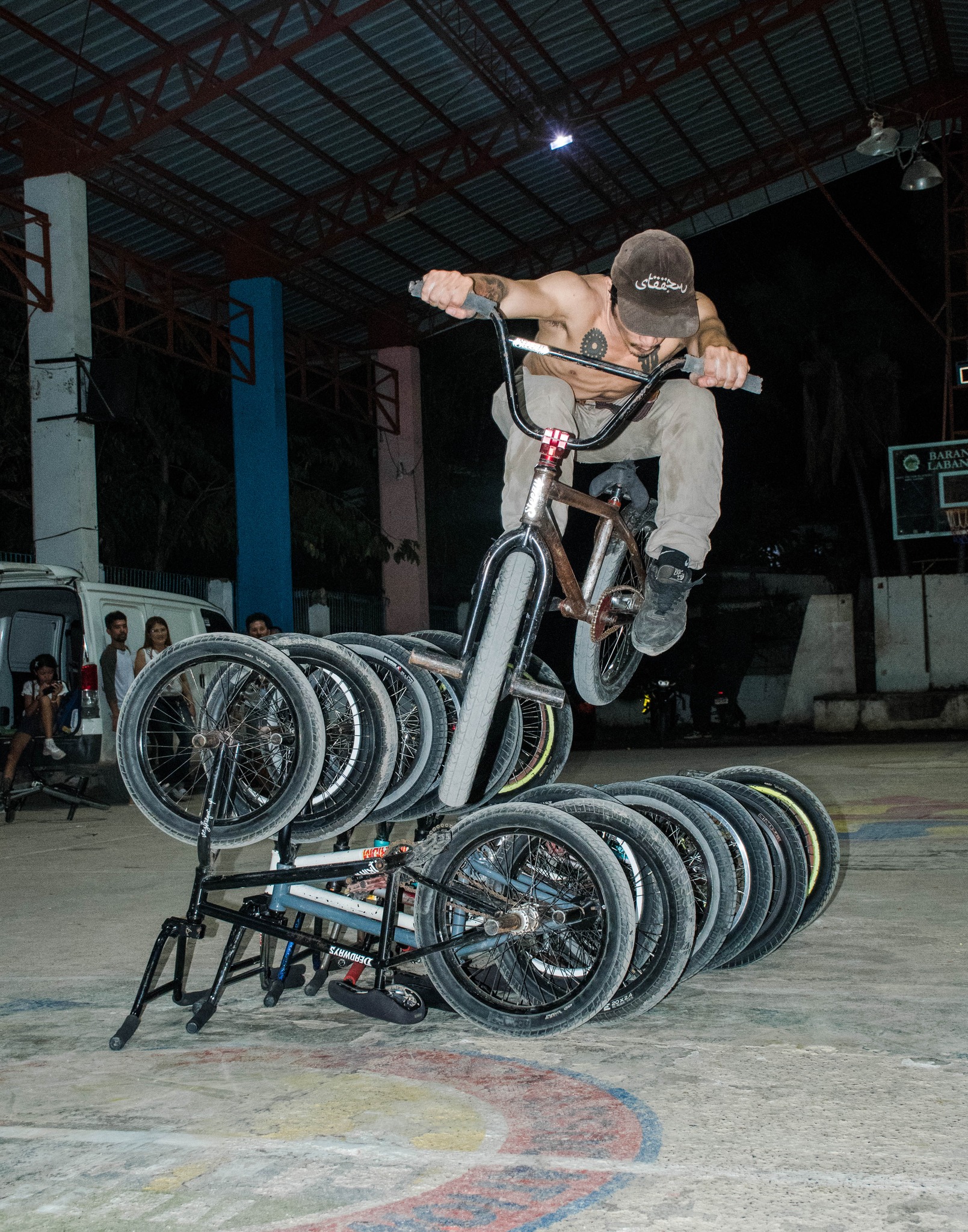 Daledo Got Steezy