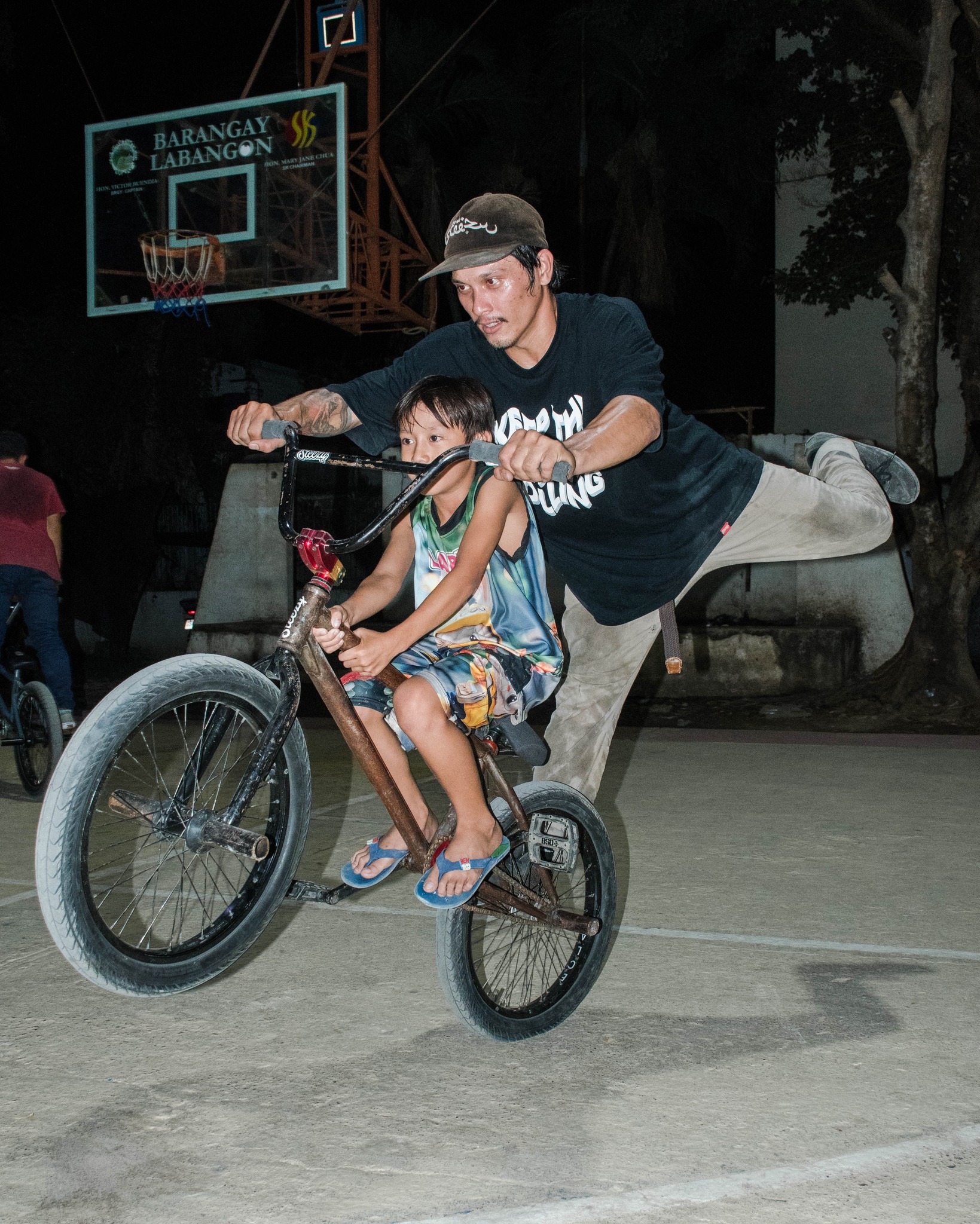Daledo Got Steezy