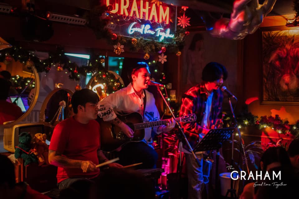 Graham.studio เกรแฮม สตูดิโอ - 