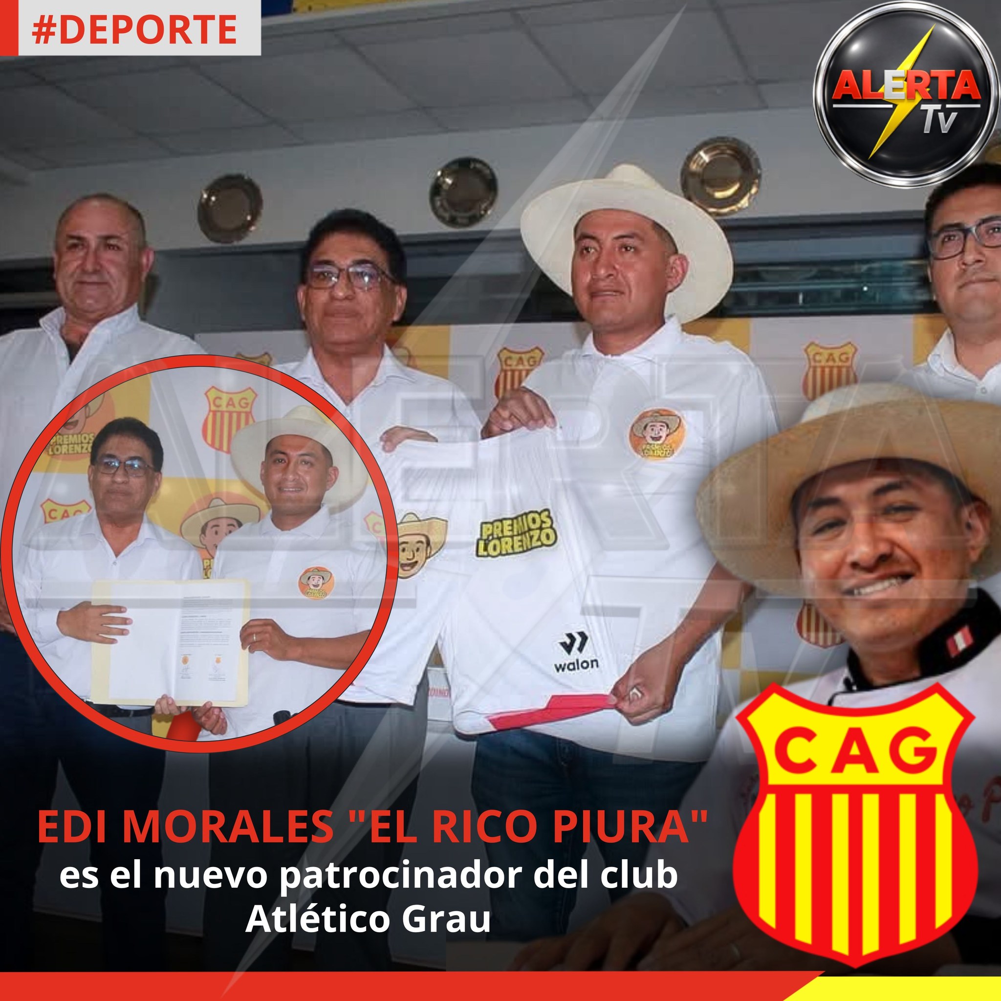 Alerta - 