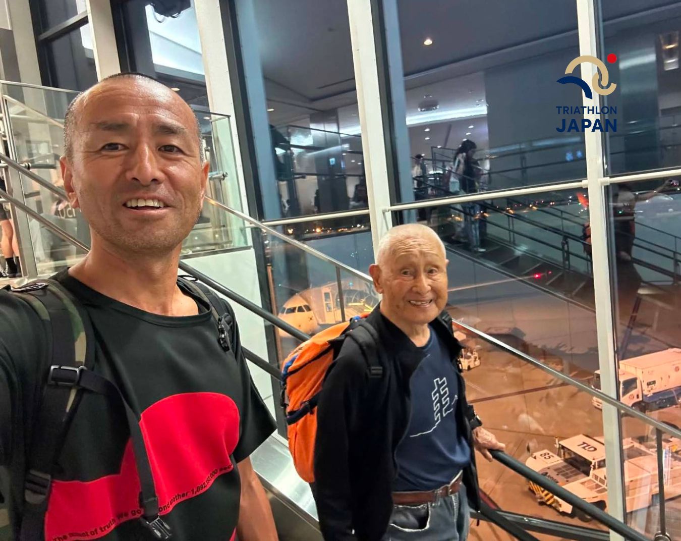 急ぎ！お任せ伊達締め＋作り帯＋スリップ＋足袋＋巾着つき◆最高級国産染◆花古典浴衣 アイアンマン 70.3（2026/ケアンズ） 世界最高齢現役アイアンマンの