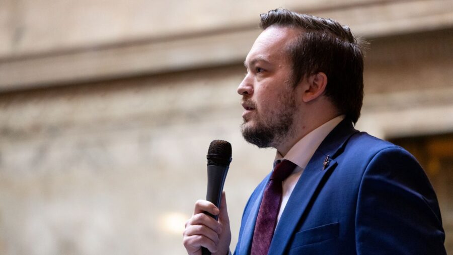 The Jason - Washington Democrats tied CPS hands and fentanyl deaths ...