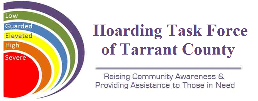 Hoarding Task Force of Tarrant County