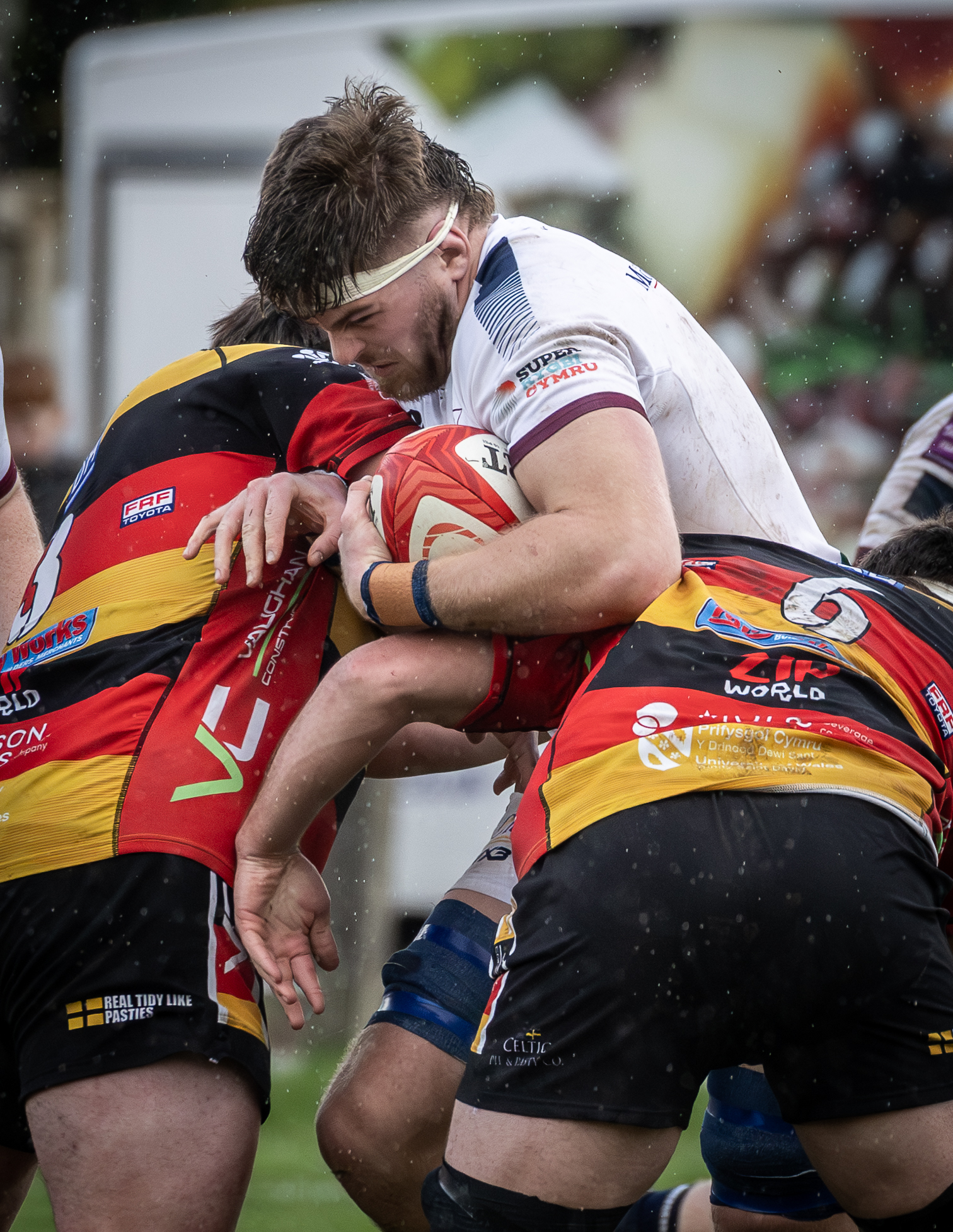 Dunvant RFC - 📸 Photos of Swansea RFC v Carmarthen are... | Facebook