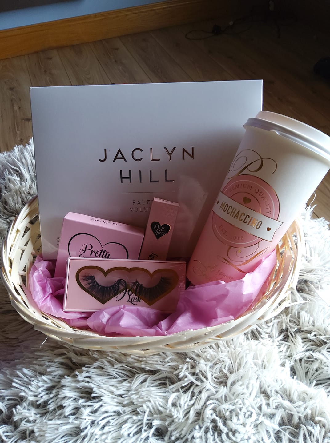 Beauty Raffles Ireland