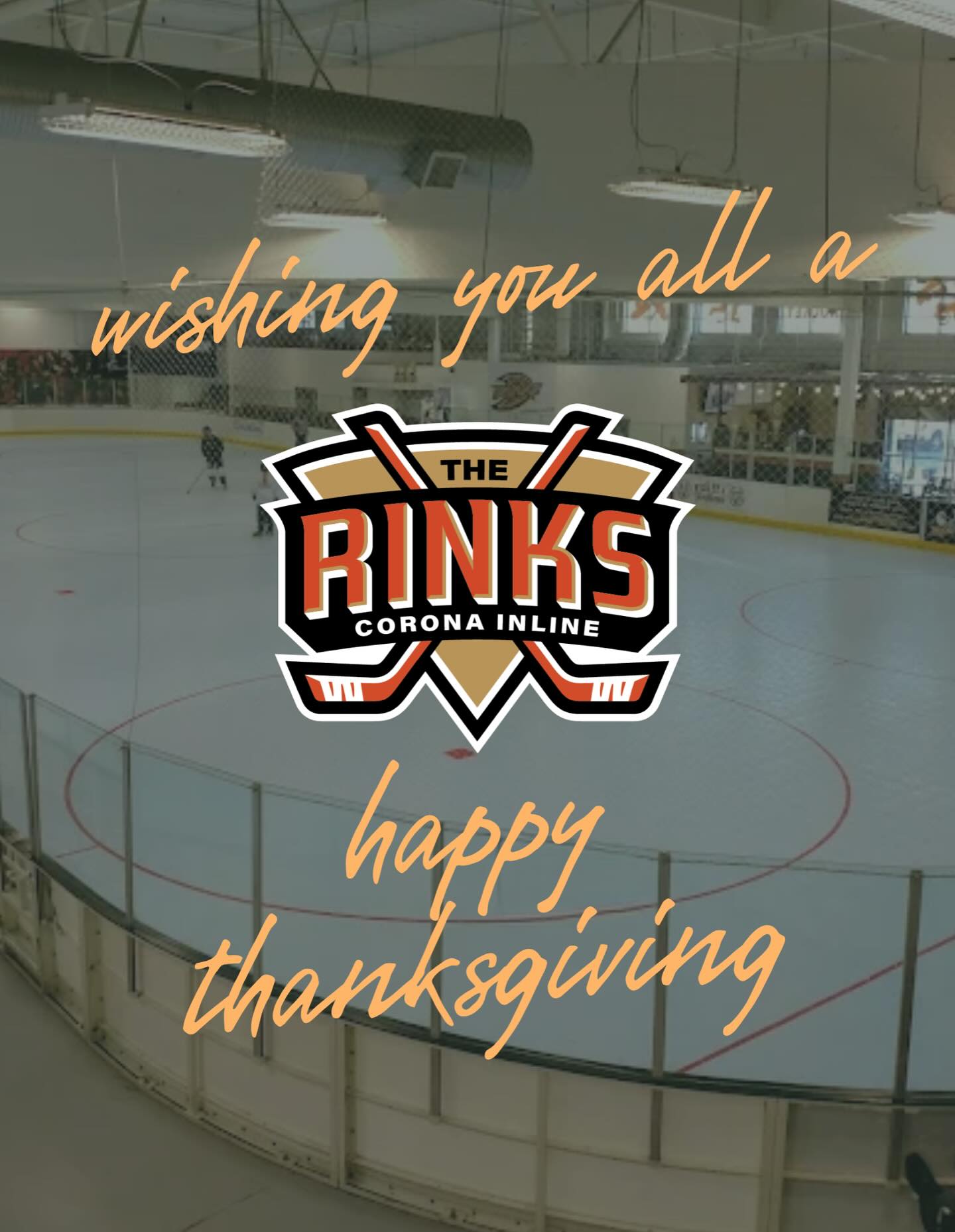 The Rinks - Corona Inline | Corona CA