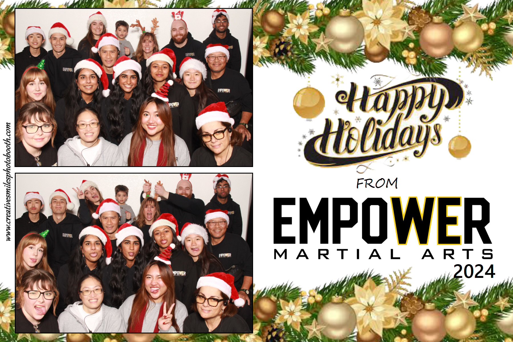 Empower Martial Arts | Dublin CA
