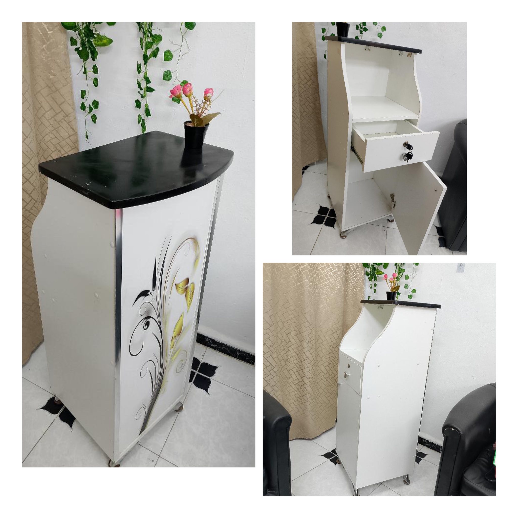 Salon Miral rouiba | Rouiba