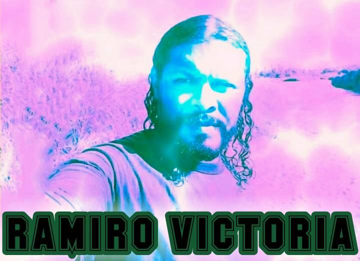Ramiro Victoria