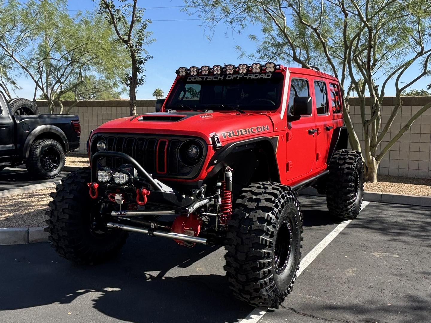 Doetsch Off-Road - #DoetschOffroad #rememberthefallen #remember # ...