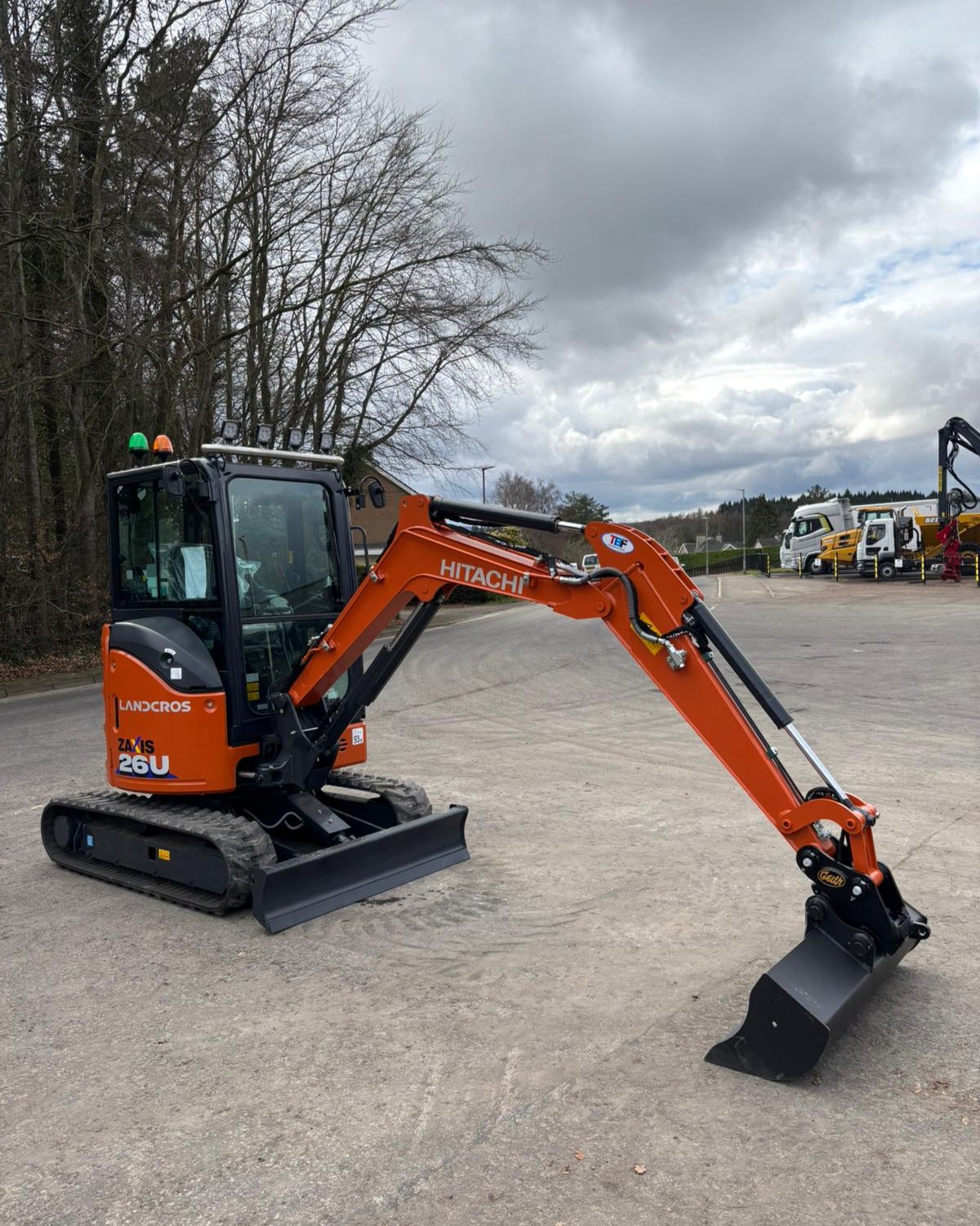 SMALL BUT MIGHTY ON SITE 🔶💪 A big congratulations to Homeology