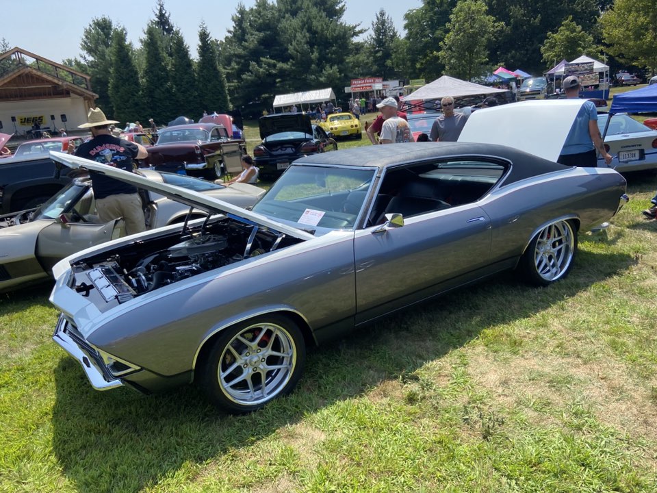 Mahoning Valley Car Cruises... - Mahoning Valley Car Cruises