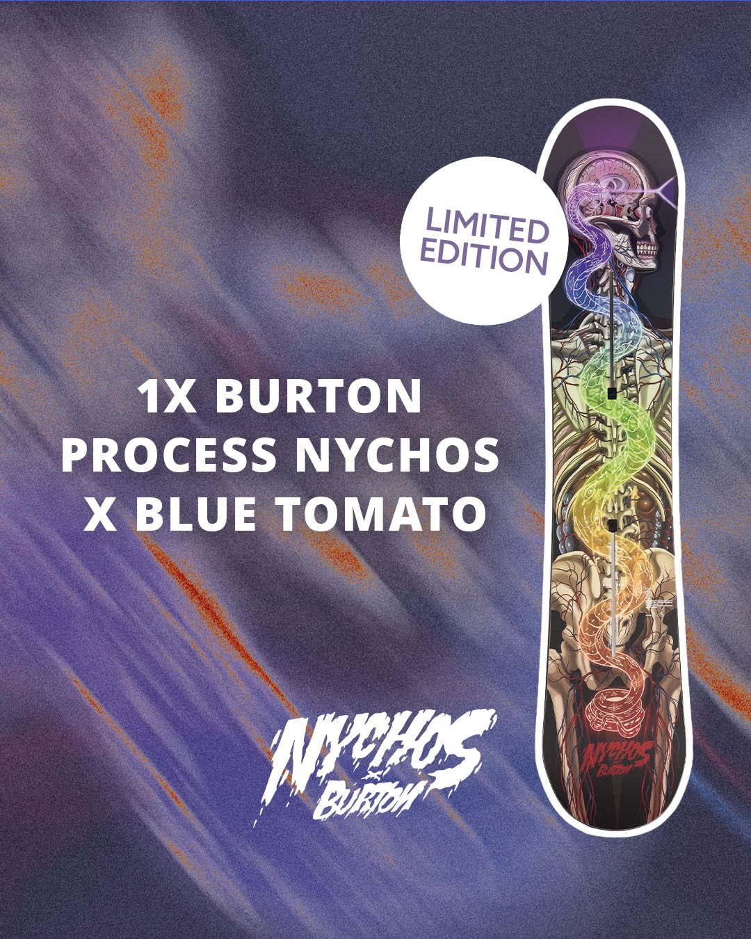 blue tomato burton snowboards Kids' Smalls Snowboard 2025  Freeride Boardshop Enhanced with Forever Flex and factory tuning straight from the YES development team Cultivator 2026 Snowboard