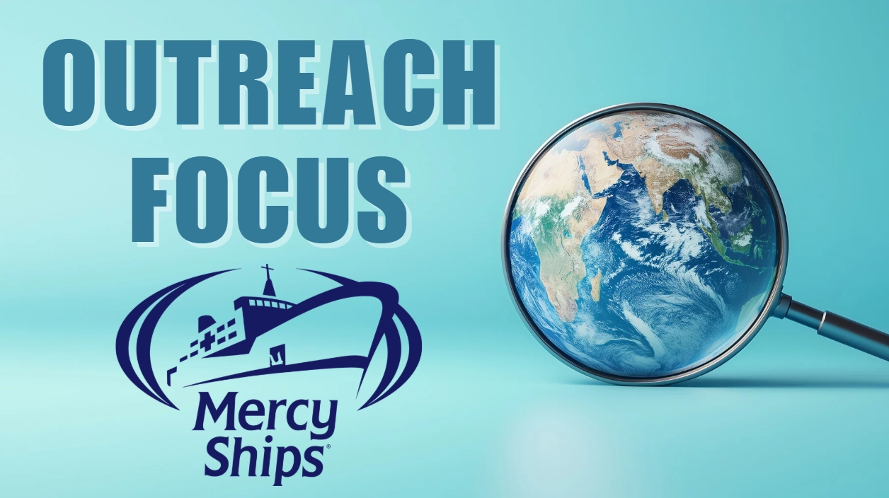 🌊 January Outreach Focus:... - New Life Christian Ministries | Facebook