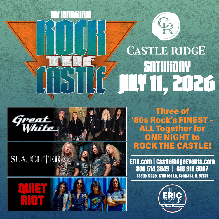 Castle Ridge -... - Castle Ridge - Stonewater - III