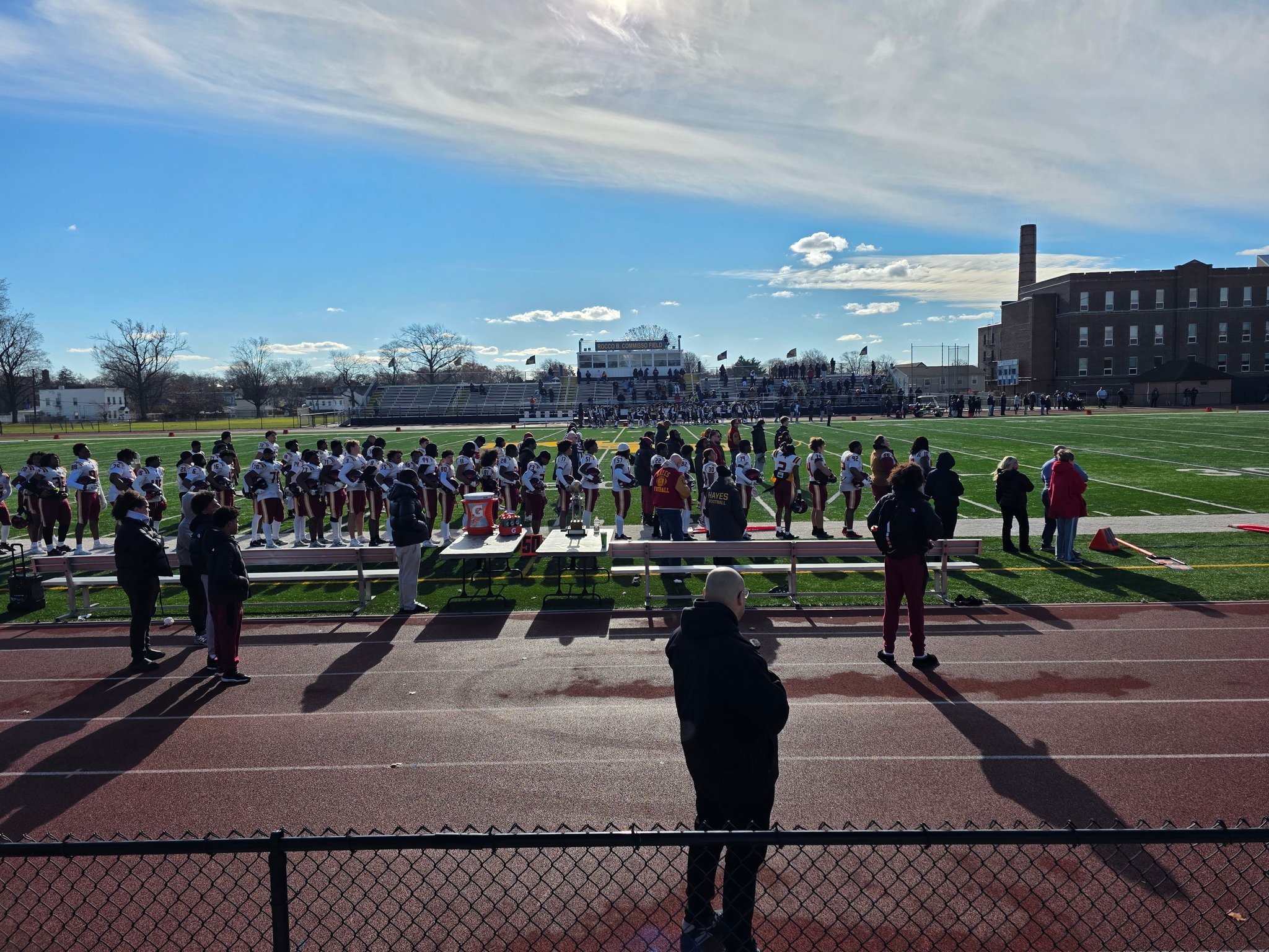 Cardinal Hayes High School | The Bronx NY