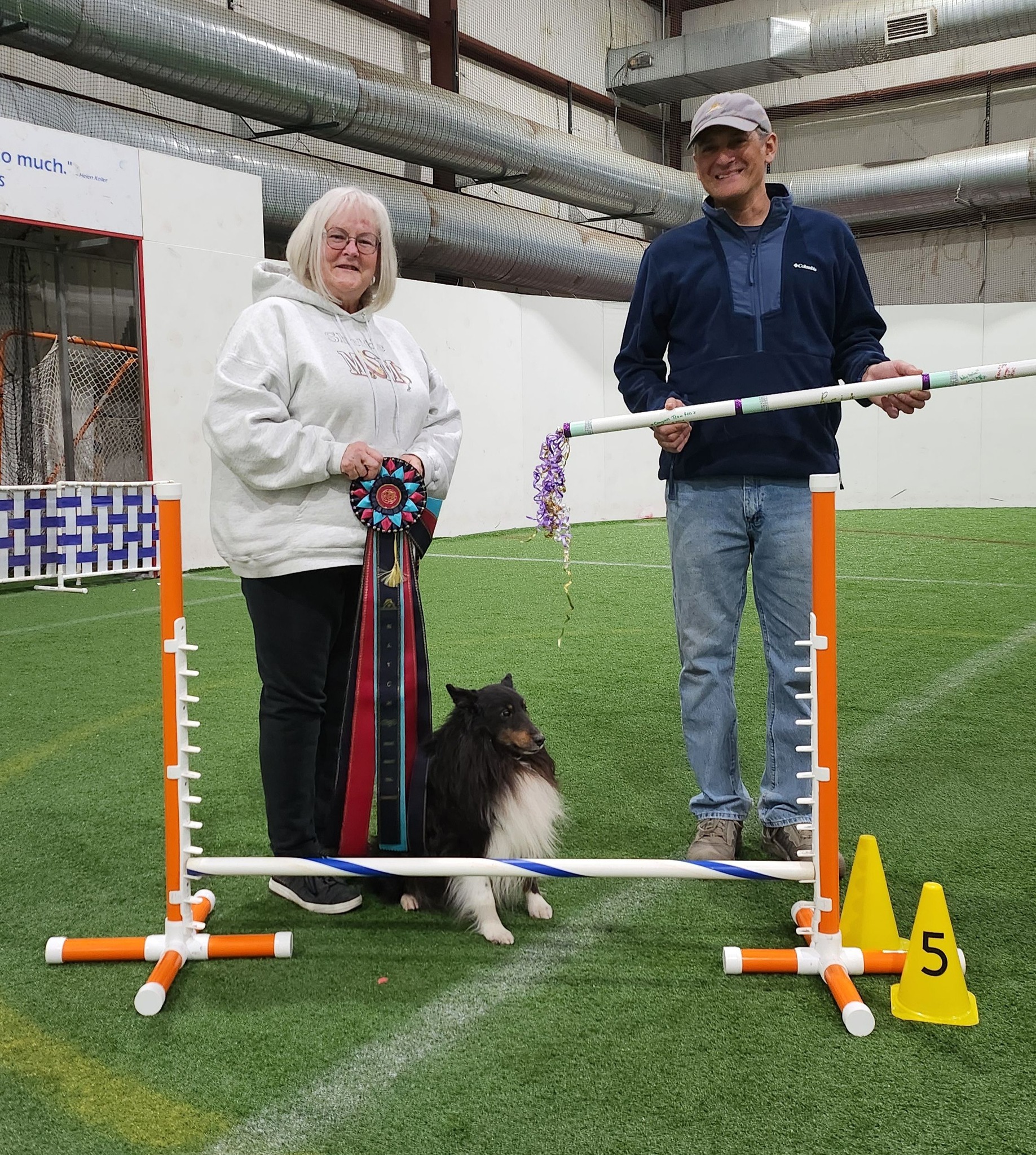 Ruff Agility KY - Ruff Agility KY added a new photo.