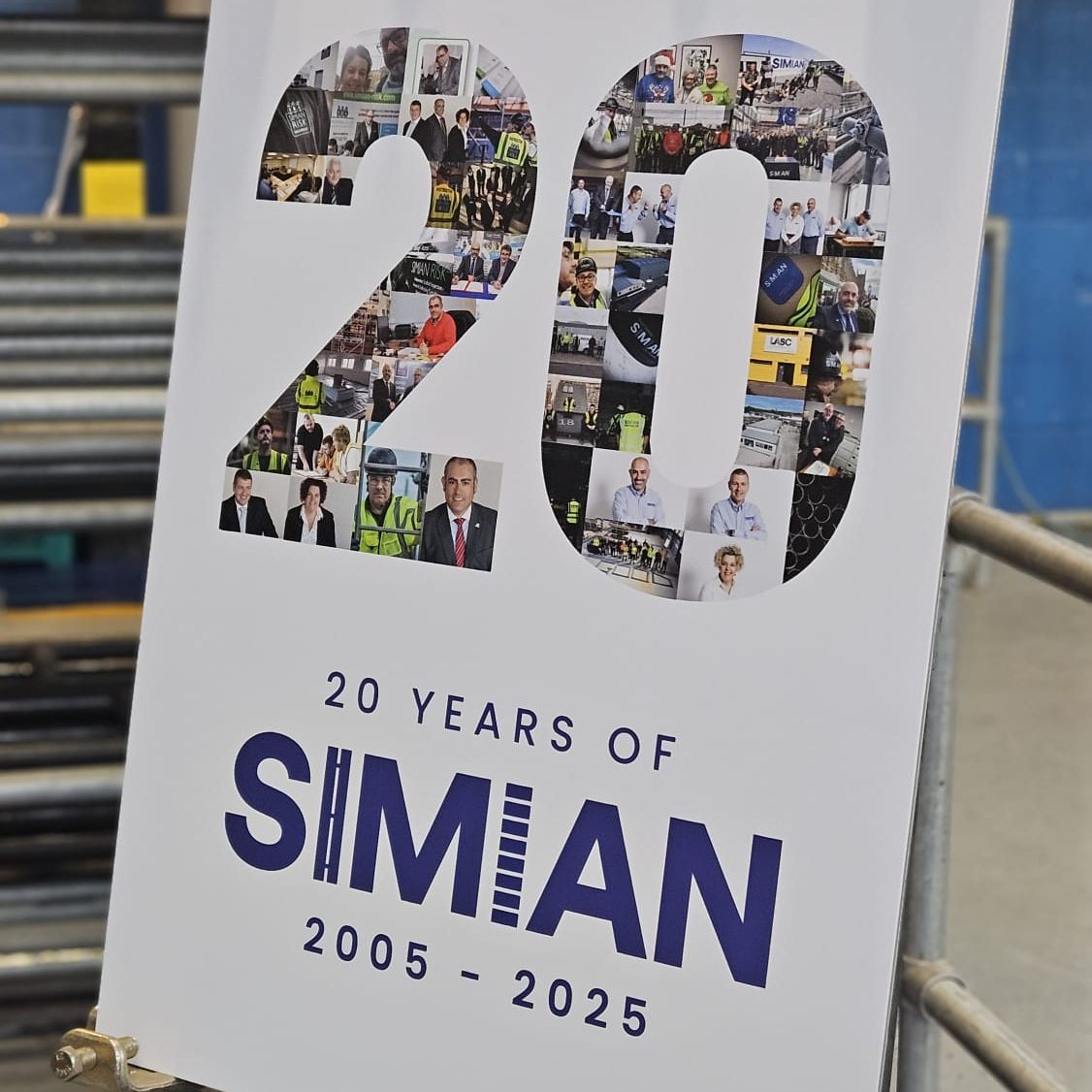 SIMIAN