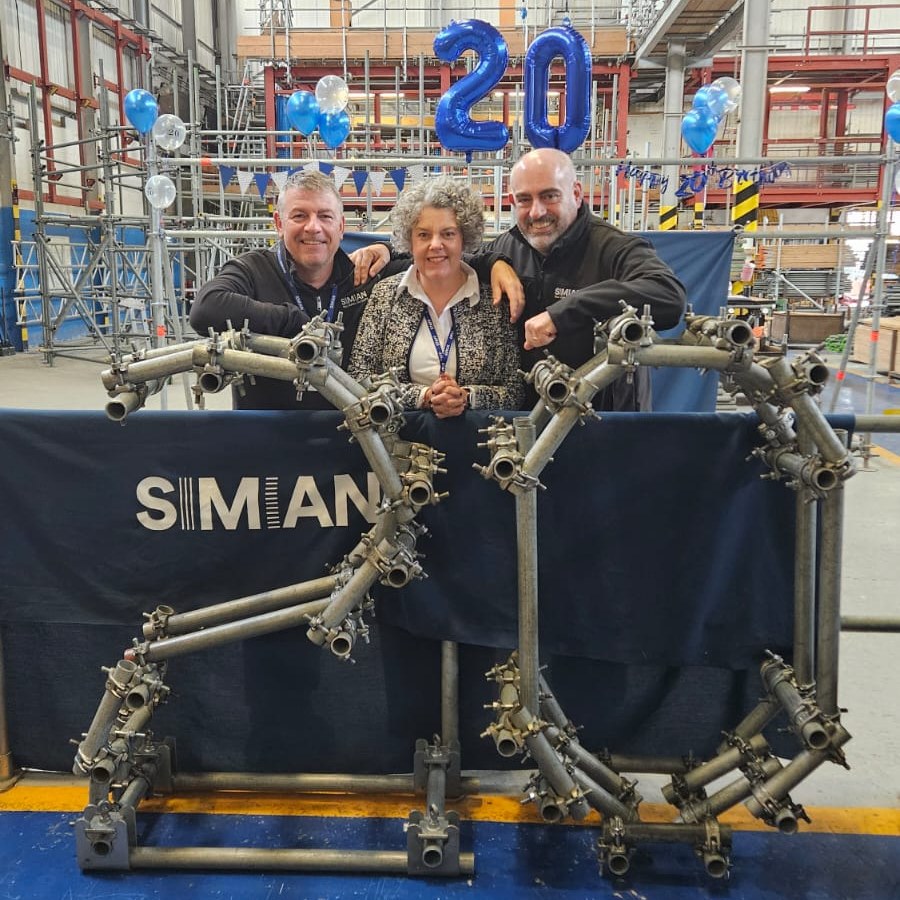 SIMIAN