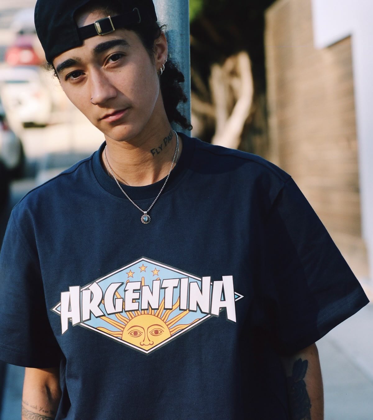 Thrasher x adidas x AFA Online and in-stores now 🇦🇷