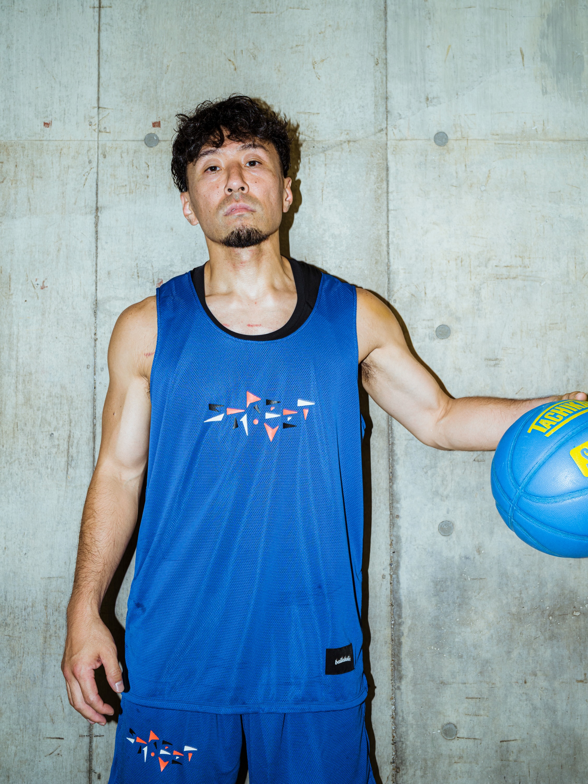 kohakokokenmai ballaholic ボール写真9 詳細 kohakokokenmai