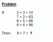 Baba Building Mathematics