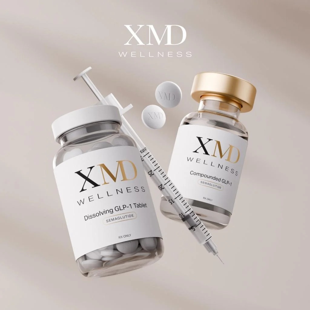 🔥 Have you heard about Xyngular's XMD Program? XMD is designed to support healthier habits, boost energy, and help you kickstart weight-loss goals with simple, daily steps. Access to GLP-1 products is