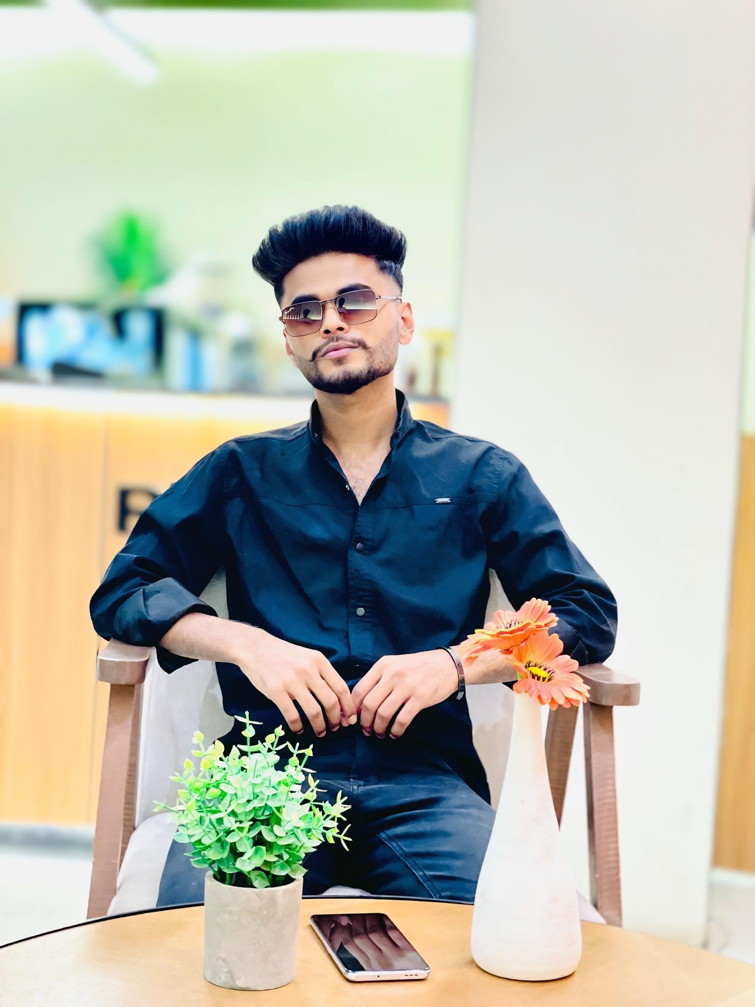 Rakib Raj