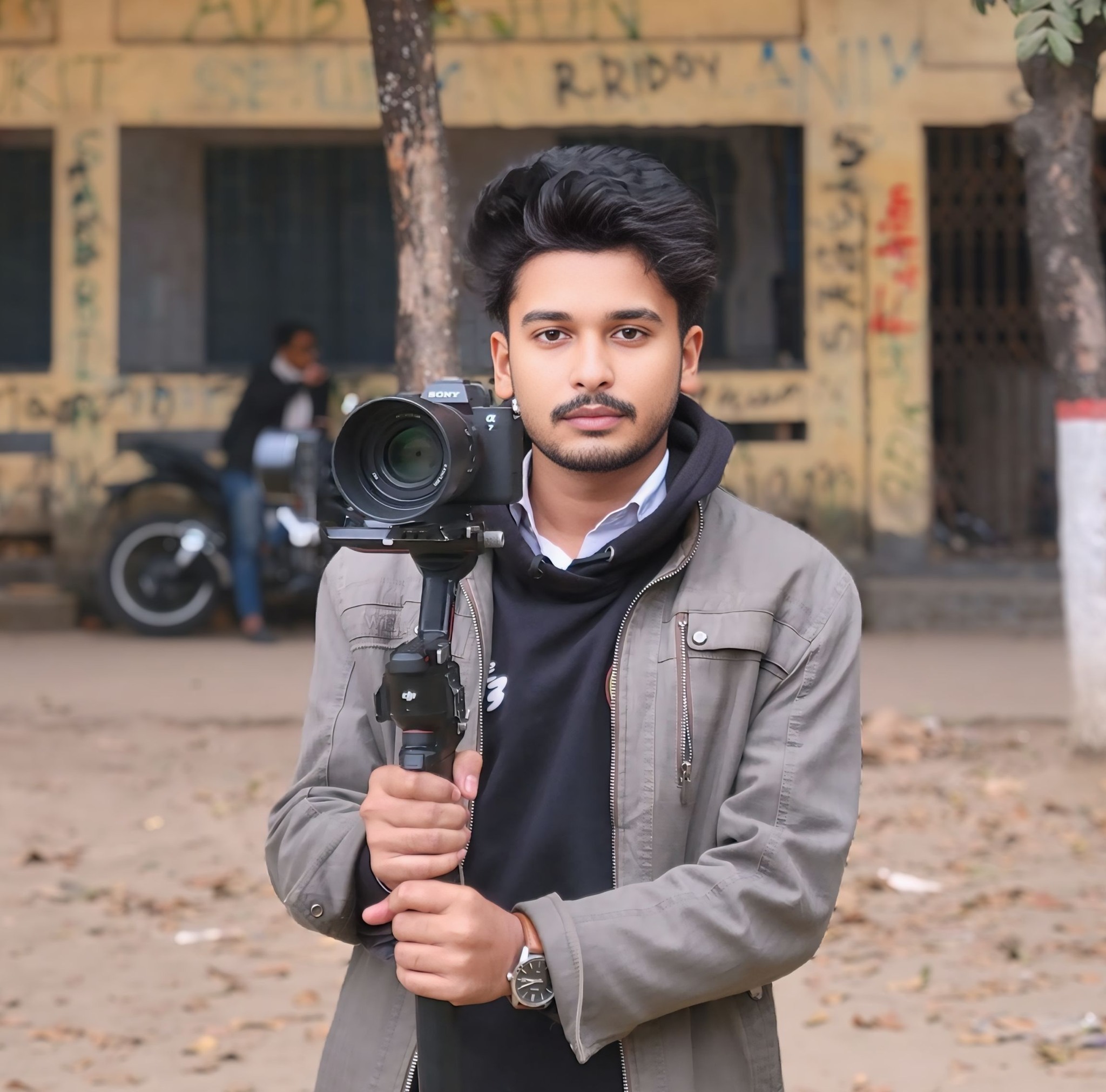 Simanto Chowdhury