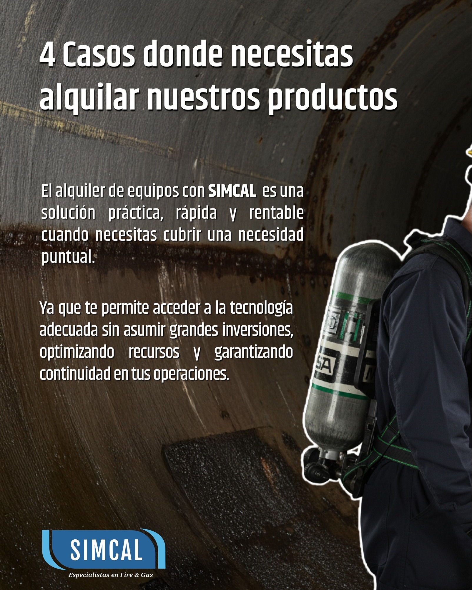 SIMCAL SAC | Lima