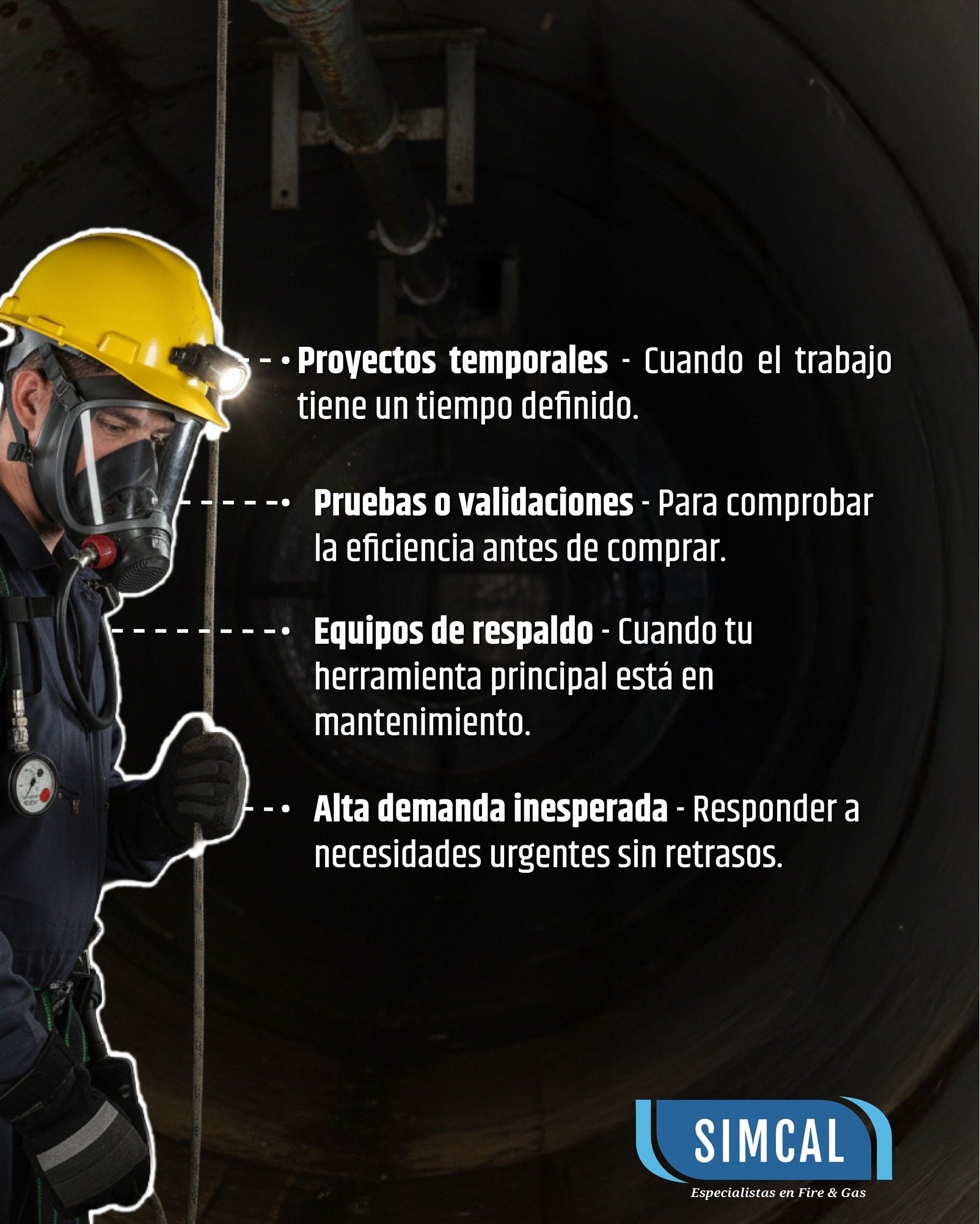 SIMCAL SAC | Lima