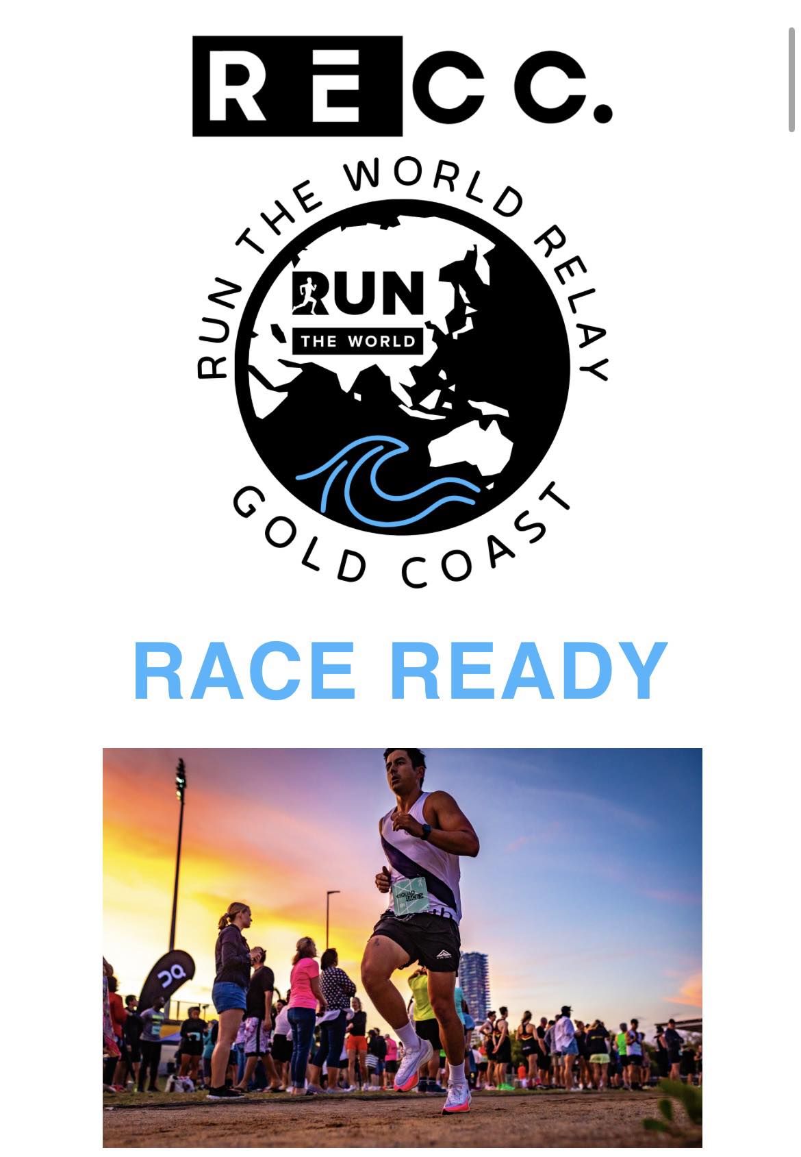 TONIGHT is THE NIGHT! 11... - Team T-Rex Triathlon Coaching | Facebook