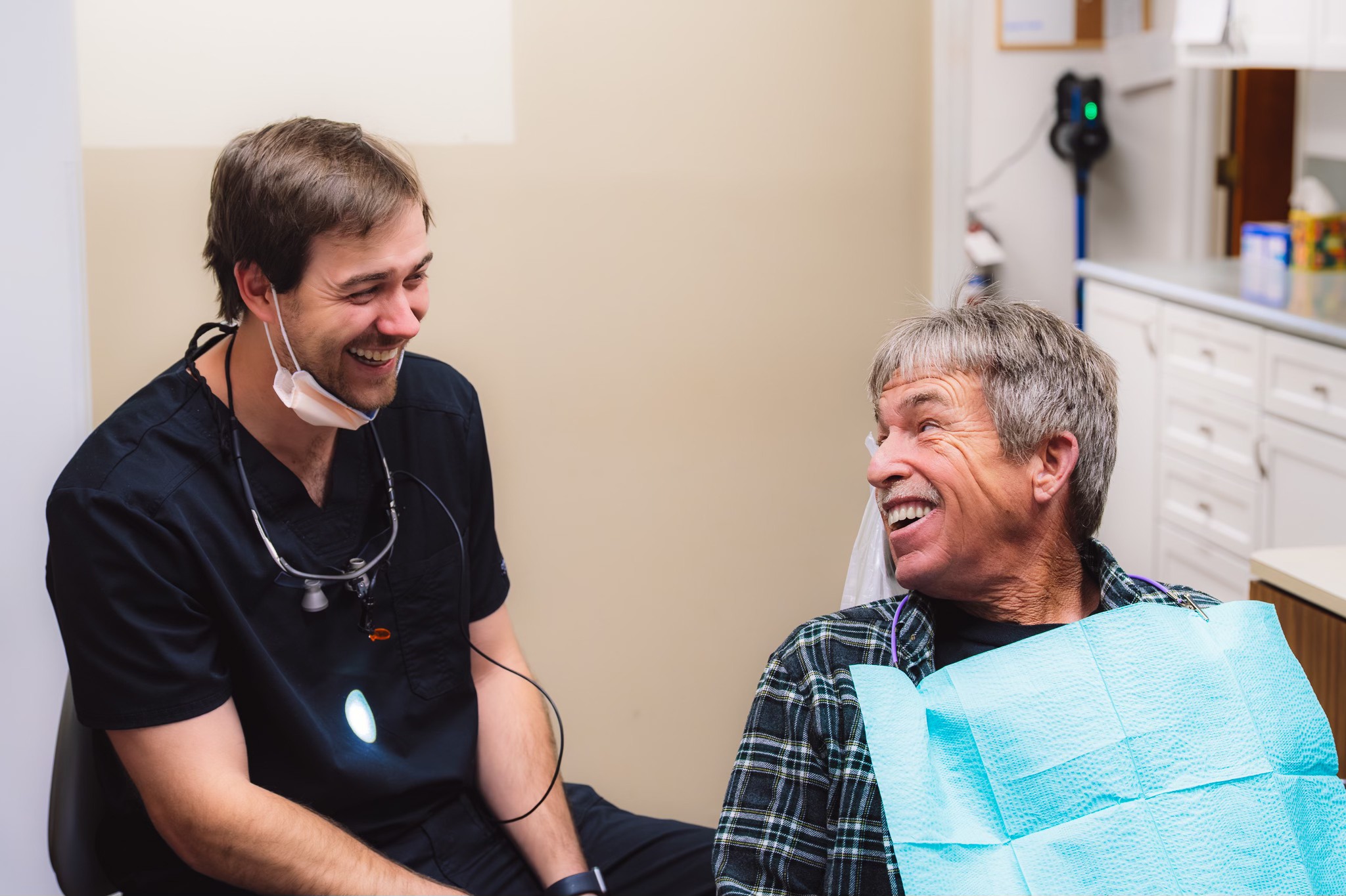 Rominger Family Dentistry | Hudson NC