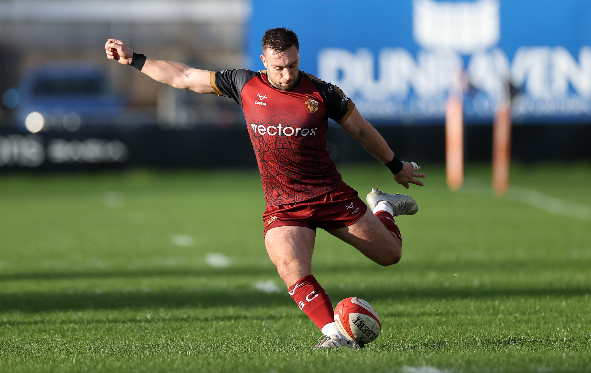 📈 STATS UPDATE 📉 RGC marksman... - The Welsh Rugby Union | Facebook