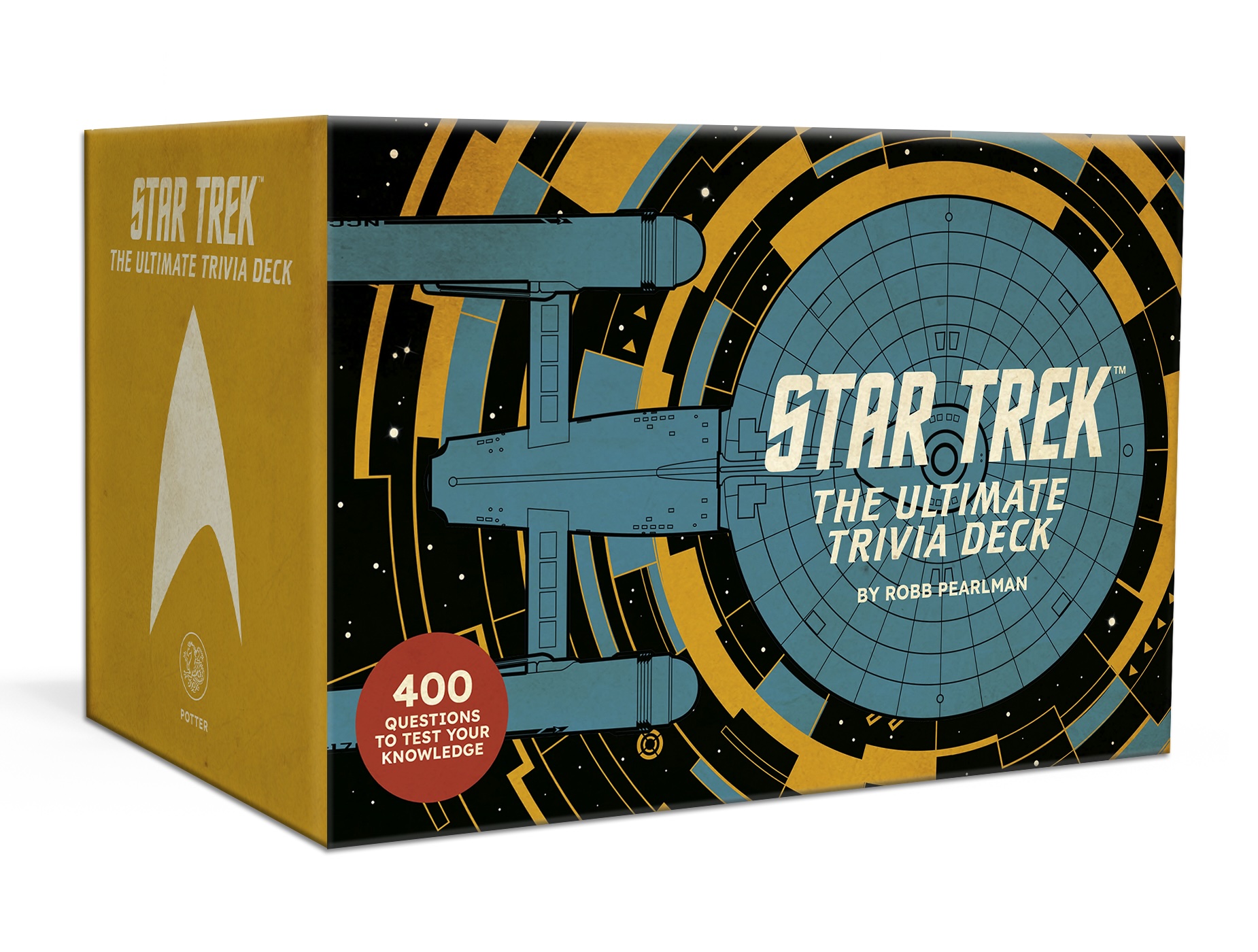 Trek - 🚨NEW - TREK QUIZ DECK Get Quizzical with the new 