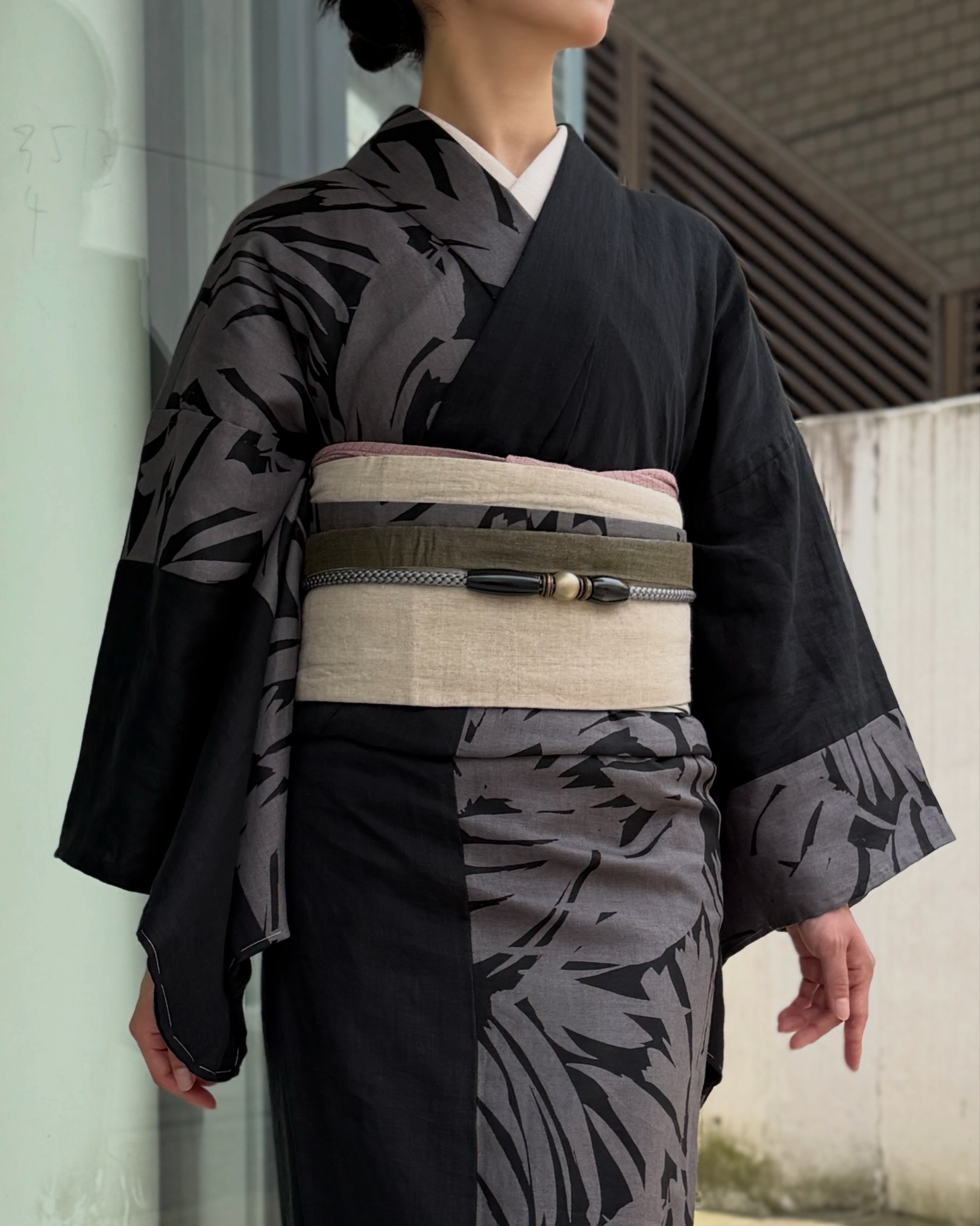 NEW IN | 新作浴衣 お待たせいたしました。 お問い合わせ多数いただい