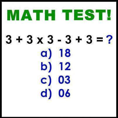 Baba Building Mathematics