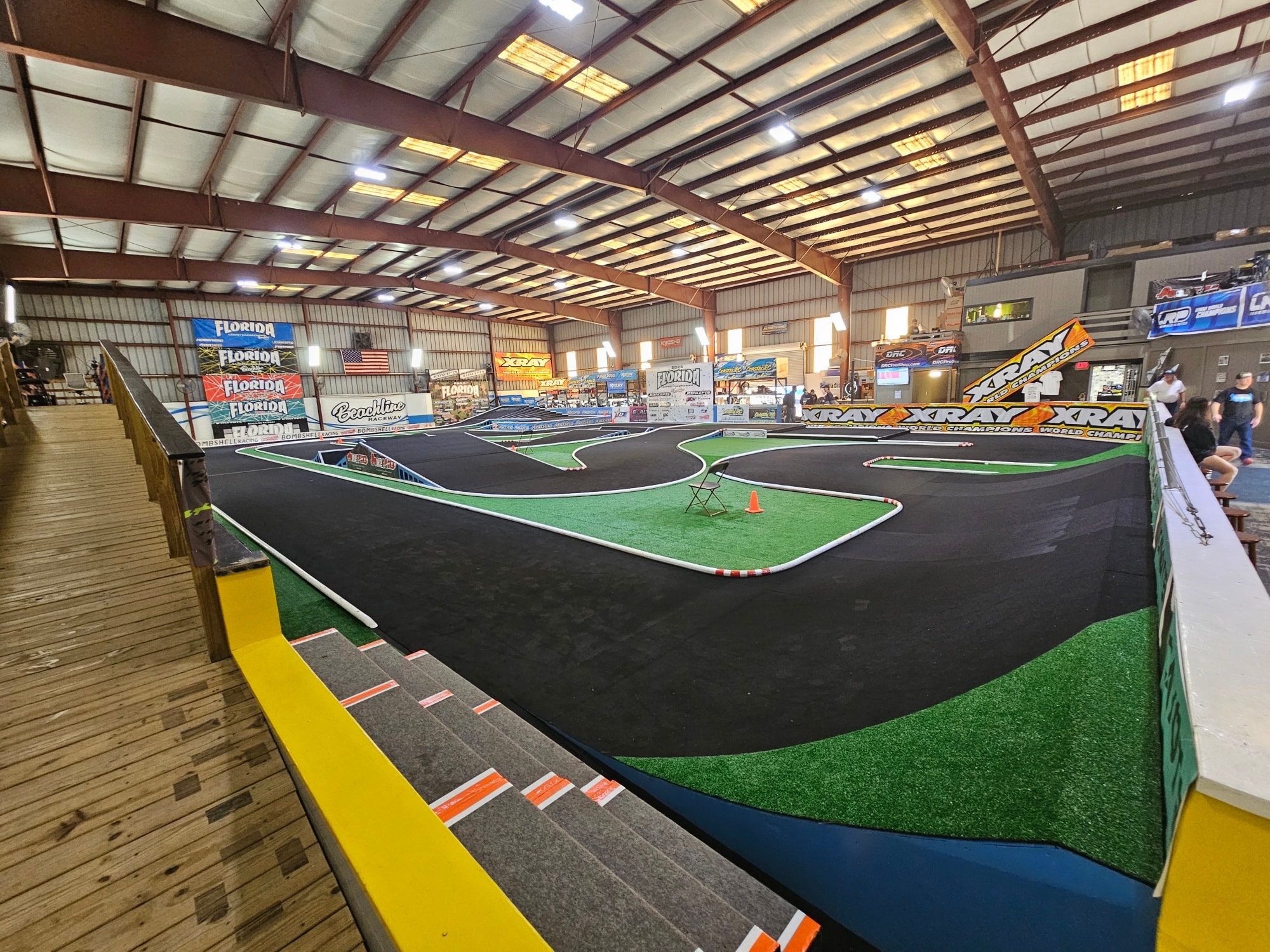 Donathen RC - If you're near Beachline Raceway come by and... | Facebook