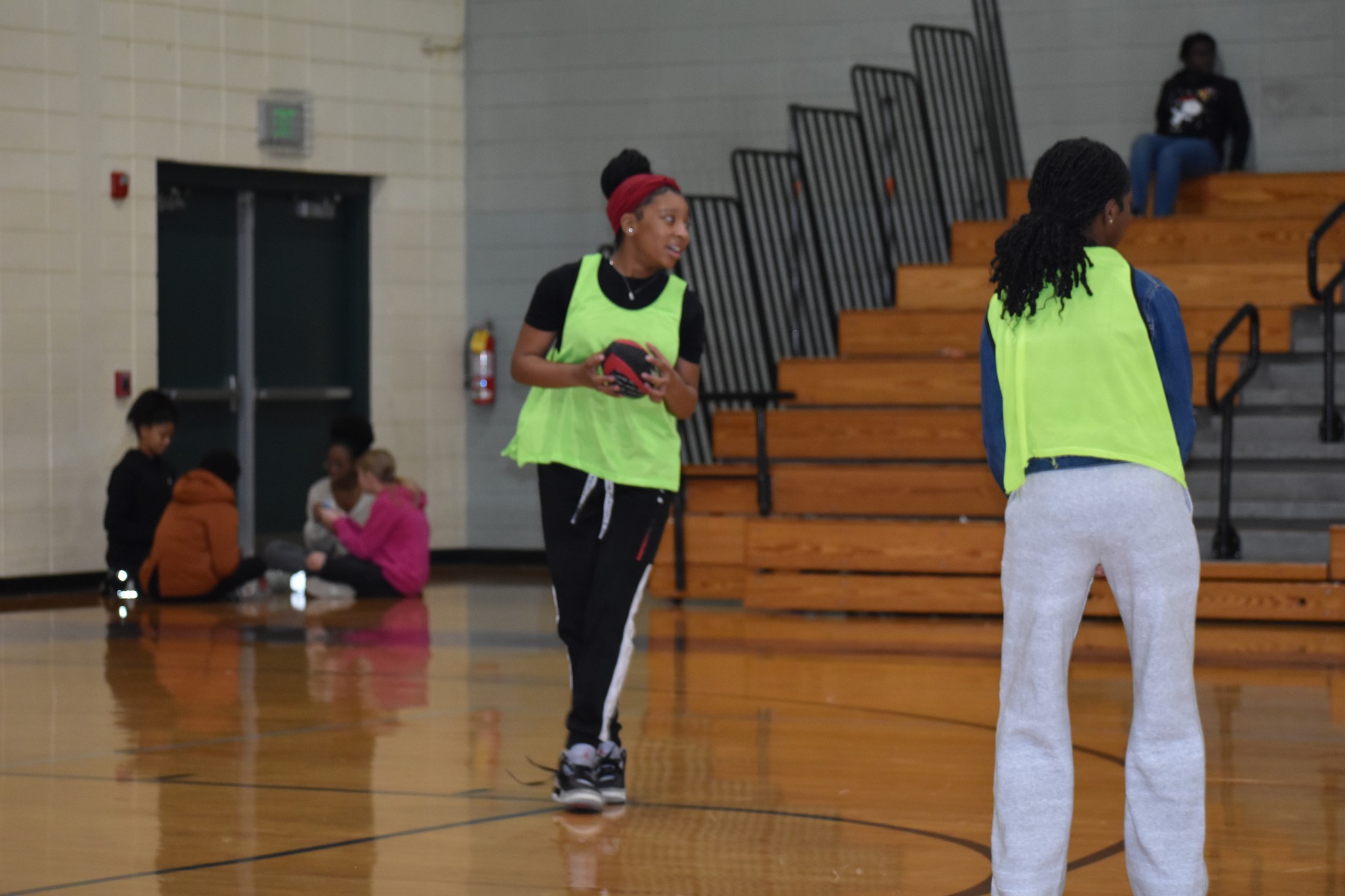 Clifton Ridge Middle School | Macon GA