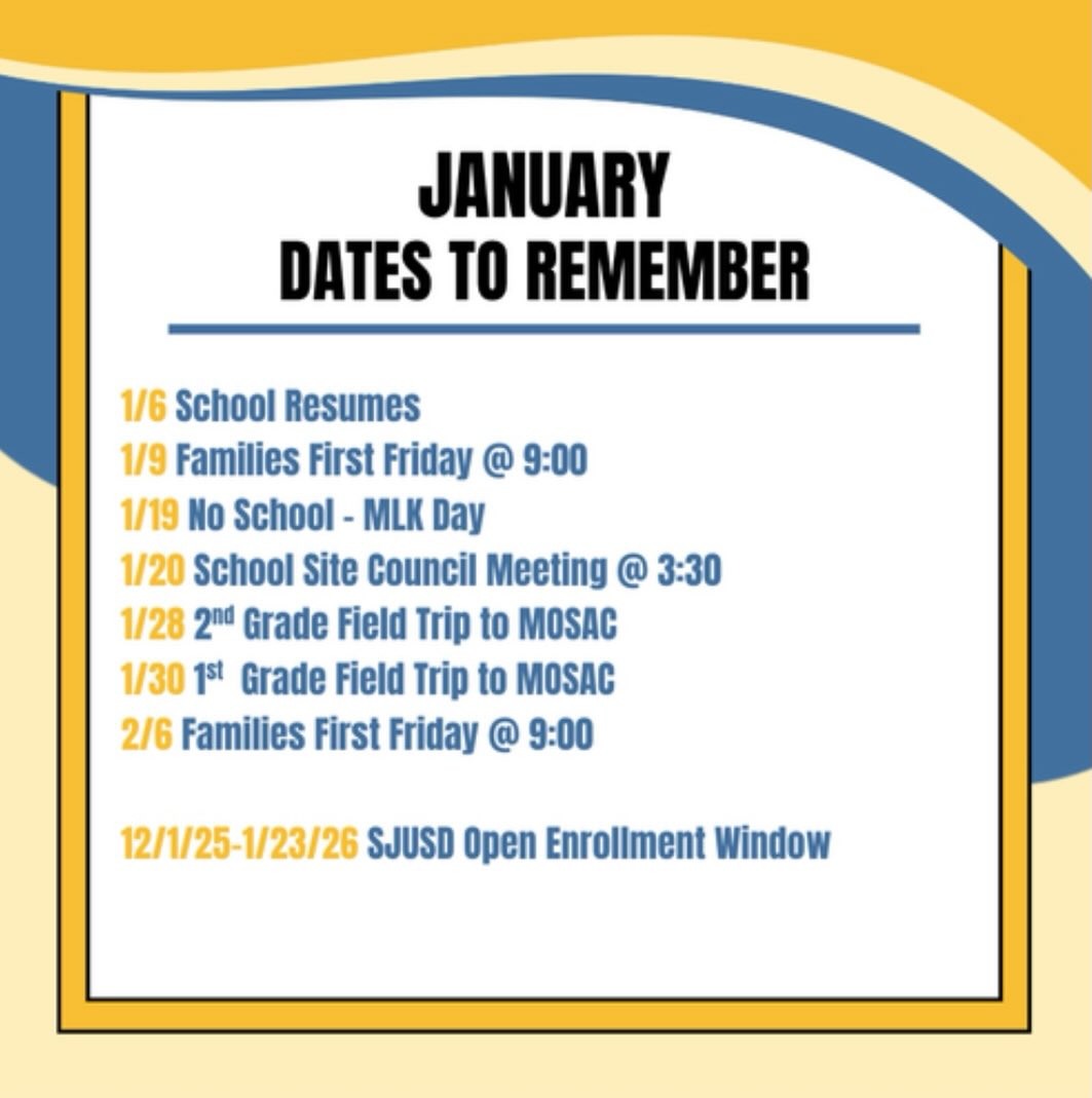 Cameron Ranch Elementary | Carmichael CA