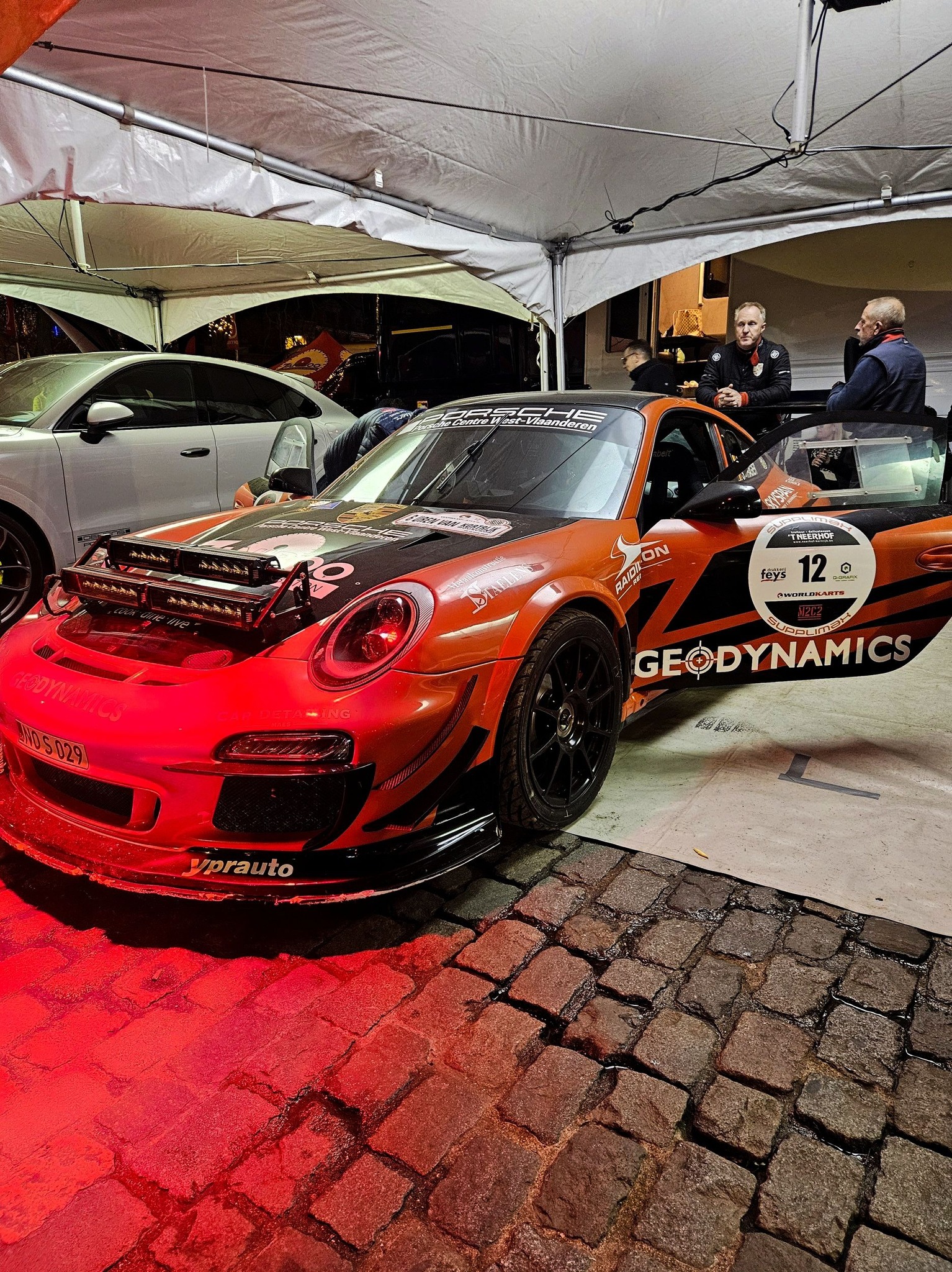 SV Racing