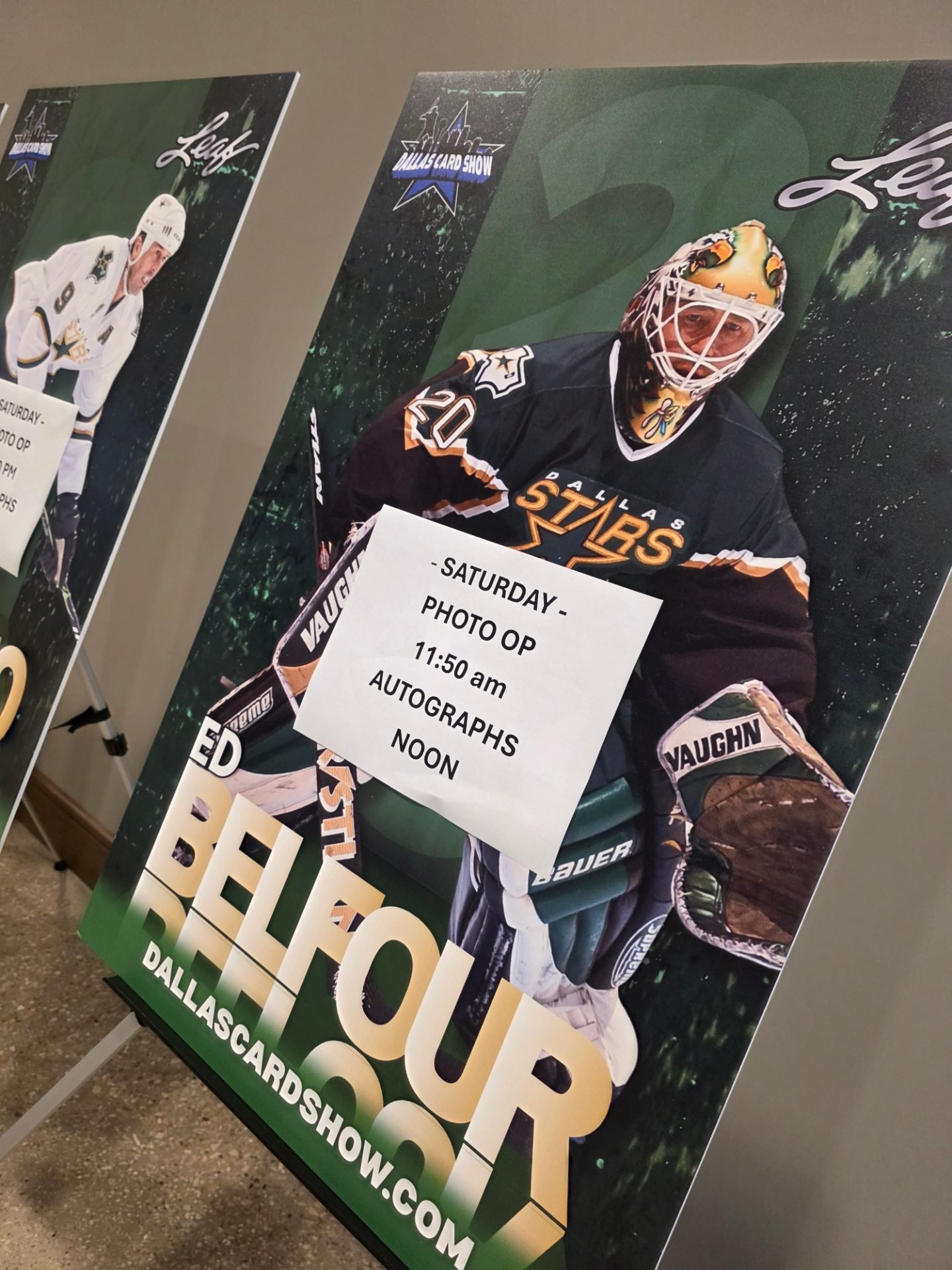 Goalie Mask Collector added a new... - Goalie Mask Collector