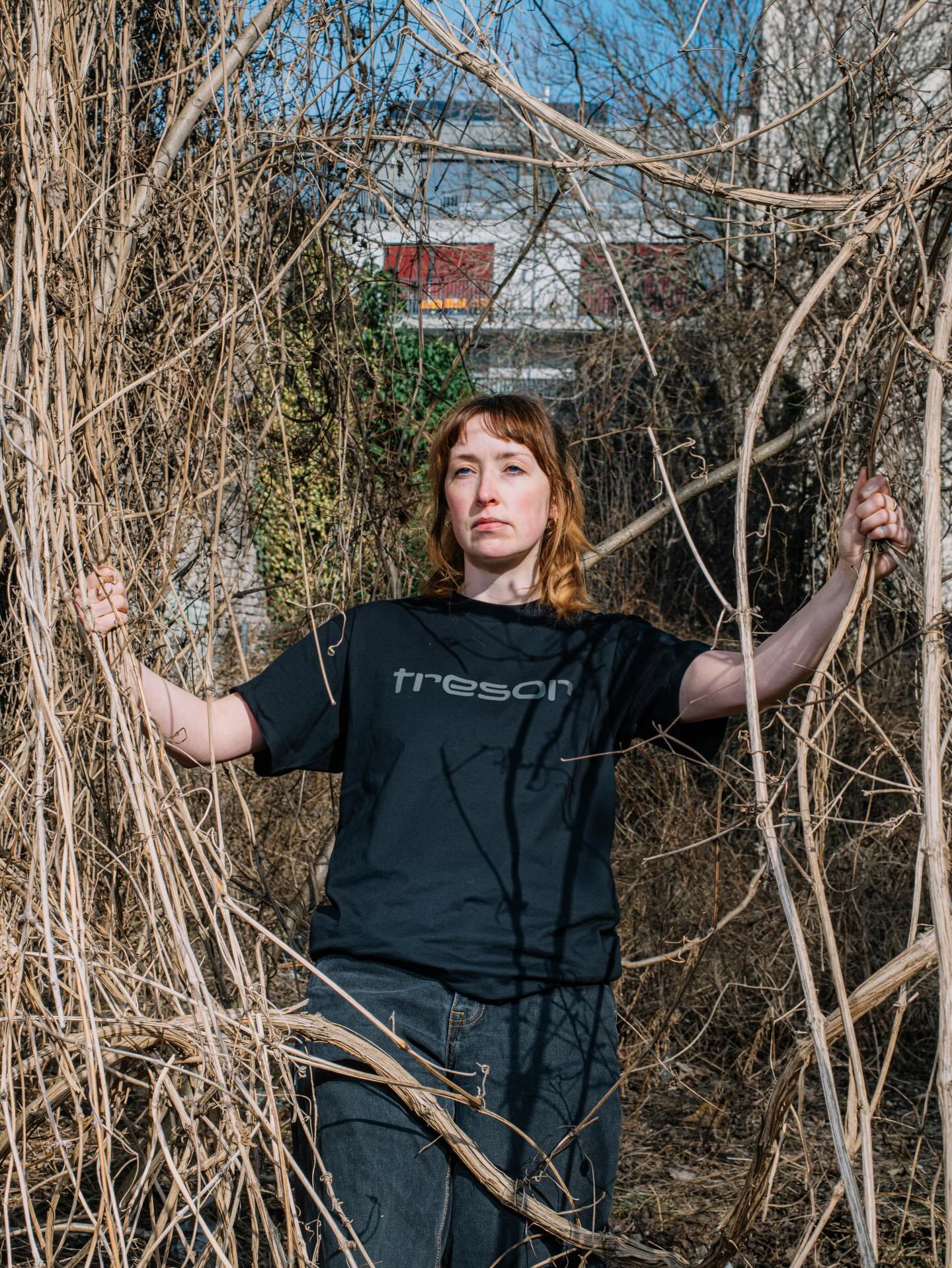 フルコート21 Tシャツ Carhartt WIP x Tresor.⁠ Limited archive pieces.⁠ ⁠ Techno Alliance