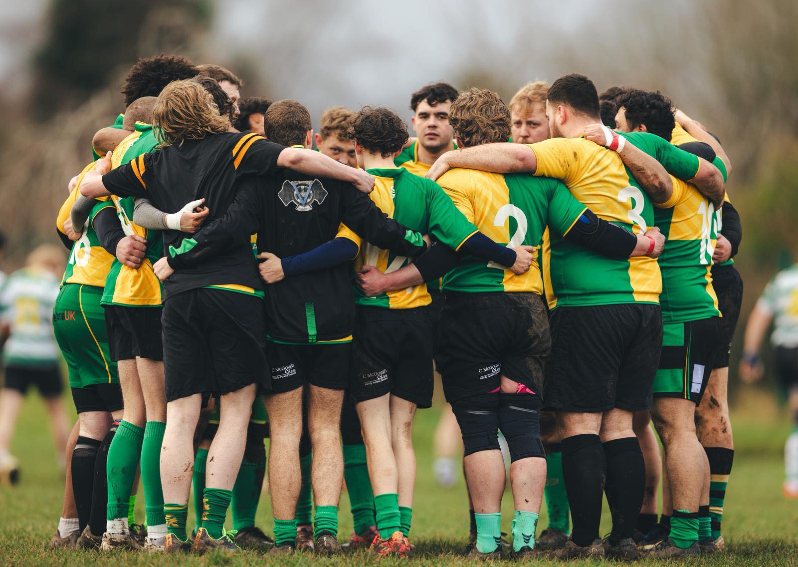 Linley & Kidsgrove RUFC | Kidsgrove